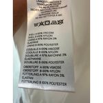 BHLDN Ivory Strapless Bridal Midi Dress Corset Tulle Skirt NWT L Photo 10