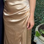 Birdy Grey Gold  Dress Photo 1