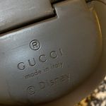 Gucci  X DISNEY Plastic Mickey Photo 5