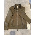 NWT Lululemon Bundle Bra and Define Jacket. Size S/6 Black Photo 9