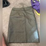 Club Monaco  metallic skirt 8 Photo 0