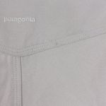 Patagonia women’s Kokawe Capri beach wood pull on pant camping size 12 NWT Photo 4