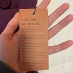 Girlfriend Collective Leggings Photo 6