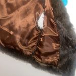 Inc international  Concepts Women's Faux fur vest Photo 4