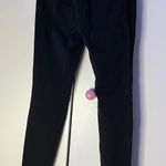 American Eagle Outfitters Black Jeggings Photo 1