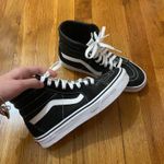 Vans Old Skool High Top Sneakers Photo 0