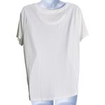 The Art Anthropologie Cassandra Anderson Australia Graphic T Shirt‎ L 100 Cotton White Size L Photo 4