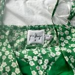 Princess Polly Shah Set Green Photo 1