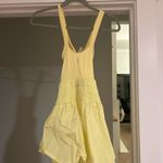 Free People  Movement Dress Photo 1