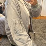 Gap Bomber Jacket Photo 2