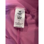 Women's Member's Mark Pink Skort Size L Size L Photo 4