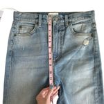 Boyish Revolve The Zachary Penny Serenade High Waist Stretch Skinny Jeans Sz 27 Photo 6