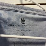 Junk Food Clothing Butterfly Graphic T Shirt Photo 3