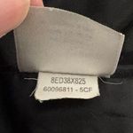 Jones Studio  Separates Blue Blazer Woman's 4 Black Buttons Career Corpcore Party Photo 10