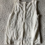 Madewell  small blouse Photo 0