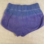 Spiritual Gangster  Ombré Style Shorts Photo 2
