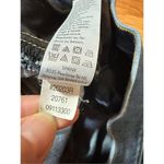 Spanx  Distressed Ankle Skinny Jeans Medium Wash Sz L Photo 10