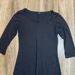 Love j Black Dress - M Photo 1