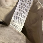 Liverpool  Beige Casual Shorts a40 Photo 6