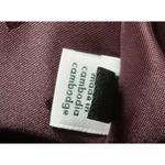 Kate Spade  Flash Glitter Tote Saffiano Cherrywood K8706 NWT $359 Retail Photo 8