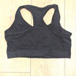 32 Degrees Heat 32 Degrees Bra Set NEW 2 Pack Womens Size L Black Padded Comfort Sports Bra NEW Photo 4