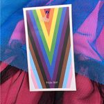 Target Pride Skirt M Photo 3