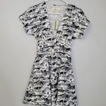 Marine layer  Camila San Francisco Toile Print Dress Photo 2