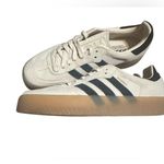 Adidas  Wmns Sambae 'Wonder White Black Gum' size 10 new Photo 1