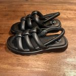 NWOB Cougar Juliana Sandal Black Size 8 Photo 3