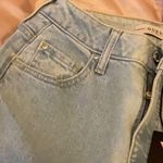 Guess  mom jeans size 25 NWT Photo 6