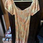 Roxy  Maxi Dress Photo 1