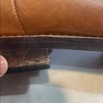 Women’s Thursday I everyday Tan Leather Boots. 8 Photo 13