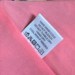 House Of Harlow X REVOLVE‎ Darma Pink And Blue Floral Dress Size Small Photo 8