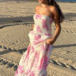 Abel the label  Maxi Dress Photo 0