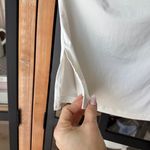 Princess Polly  strapless tube top stretchy off shoulder slit cropped Photo 3