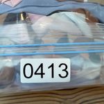 Anthropologie  Hutch Bloom Wrap Maxi Dress Sz S Open Tie Back Party Wedding Date Photo 14