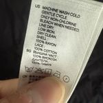 H&M + Coachella Cream Lace PomPom Off The Shoulder Top Photo 11