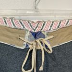 Free People Boho Hippie Cotton Lounge Pants Wide Leg Sweatpants Womens S Photo 4