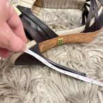 L.A.M.B. Zada ankle strap high heel sandal size 9.5 Photo 8