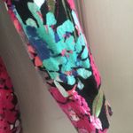 Cynthia Rowley FINAL MARKDOWN  floral cardigan sweater (M) Photo 1