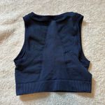 Aerie Offline Seamless Longline Sports Bra Photo 1