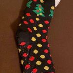 Tensung Women’s Seasonal Holiday Fashion Indoor Anti-Slip Slipper Socks Photo 0