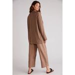 Free People Reign Blazer Photo 2