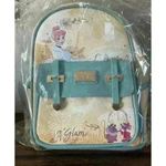 Disney NWT WondaPOP Vegan Leather  Mini Backpack Cinderella new in packaging Photo 1