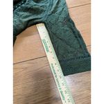 Metisu Size Small Midi Dress Green Lace Cocktail‎ Grunge Whimsigoth Fairy Goth Photo 7