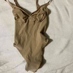 SKIMS  Sculpting Thong Bodysuit S Photo 1
