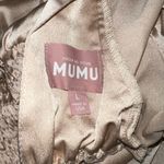 Show Me Your Mumu Beautiful New Nicole Maxi Dress! Photo 5