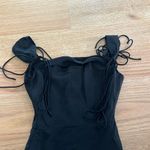 Black dress by charcoal clothing Size 2 Photo 1