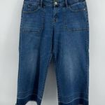 Tommy Bahama cropped boyfriend jeans Photo 0