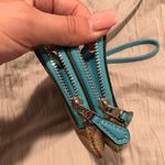 Coach Wristet Photo 4